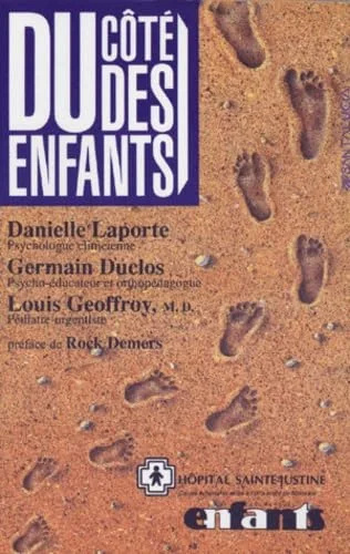 Du côt� des enfants