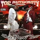Top Authority Uncut (The New Year)