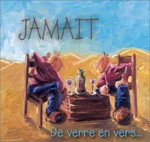 De verre en vers
