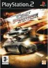 The Fast and the Furious : Tokyo Drift
