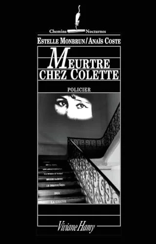 Meurtre chez Colette