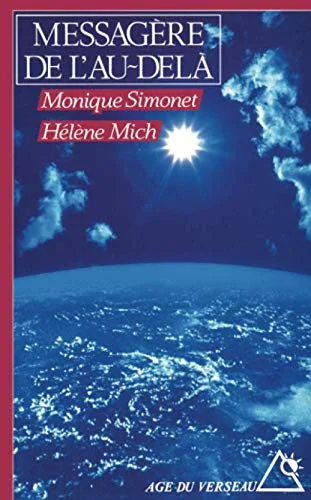 Messagère de l'au-delà