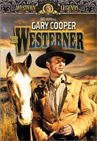 Westerner (1940) / Movie