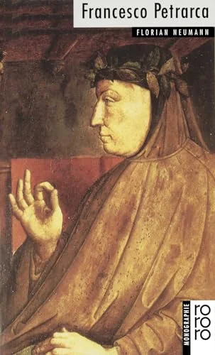 Francesco Petrarca.