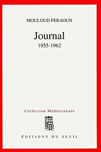 Journal 1955-1962