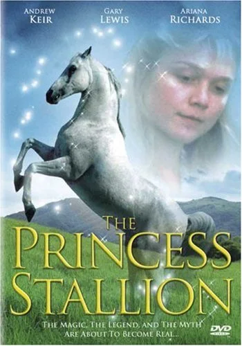 Princess Stallion (Full)