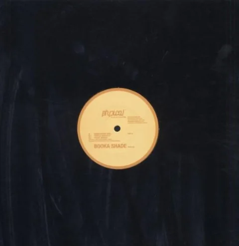 Mandarine Ep