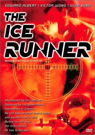 Ice Runner (Ws)