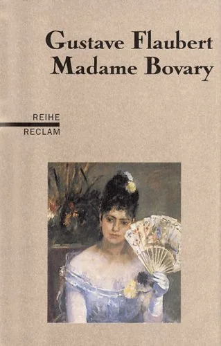 Madame Bovary.