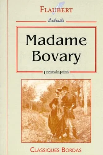 Madame Bovary
