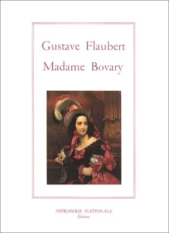 Madame Bovary
