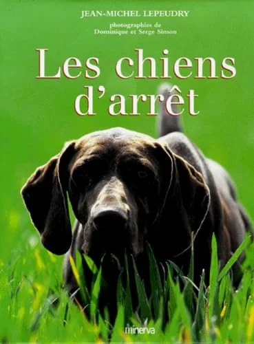 Les Chiens d'arr�t