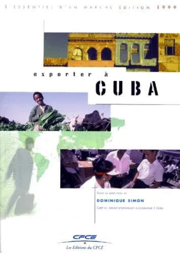 Exporter � Cuba
