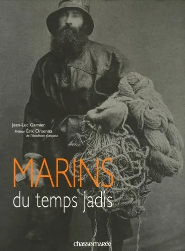 Marins du temps jadis
