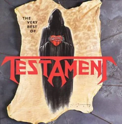 The Very Best of Testament