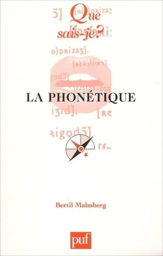 La Phon�tique