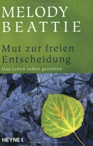 Mut zur freien Entscheidung.
