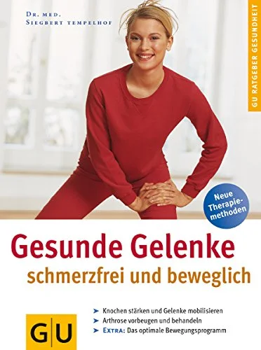 Gesunde Gelenke.