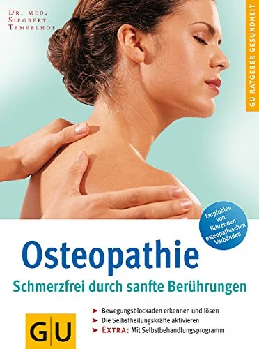 Osteopathie.