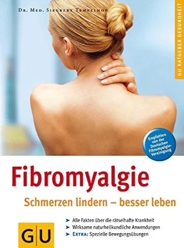 Fibromyalgie.