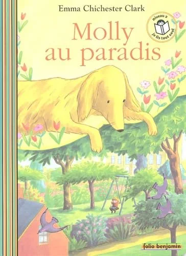 Molly au paradis