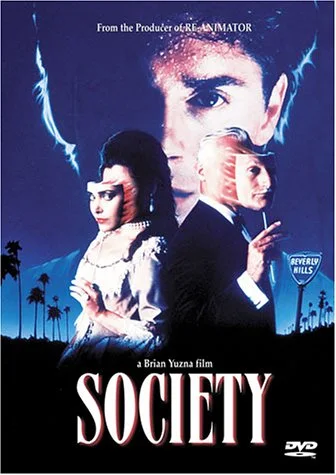 Society (1989) (Ws)