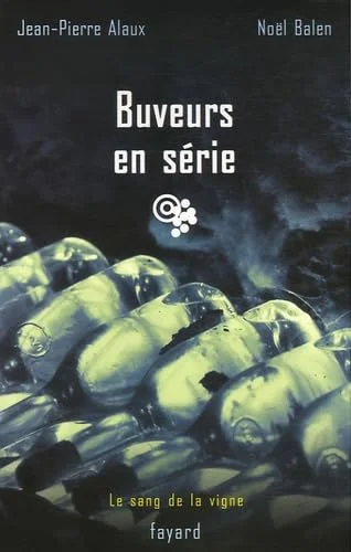 Buveurs en s�rie