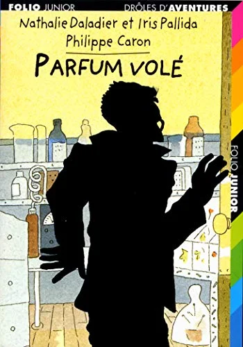 Parfum vol�