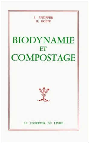 Introduction à la biodynamie