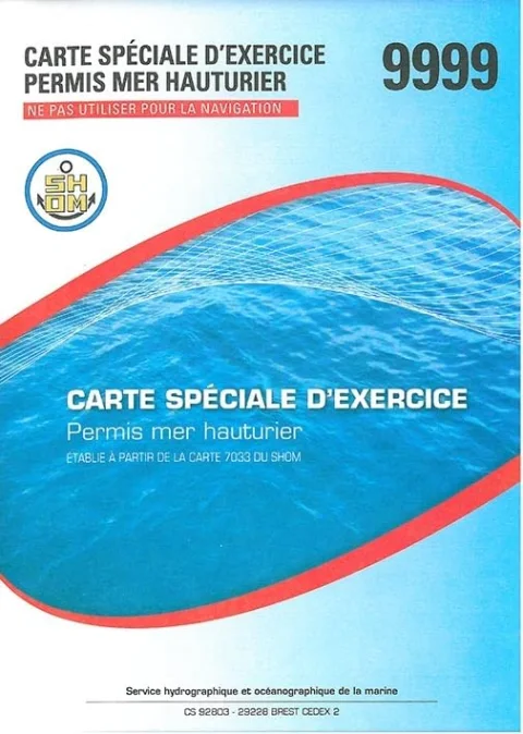 Permis mer hauturier