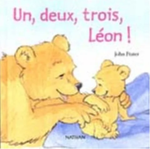 Un, deux, trois, L�on