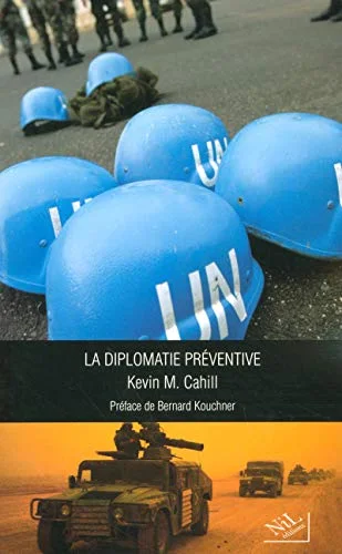 La diplomatie pr�ventive