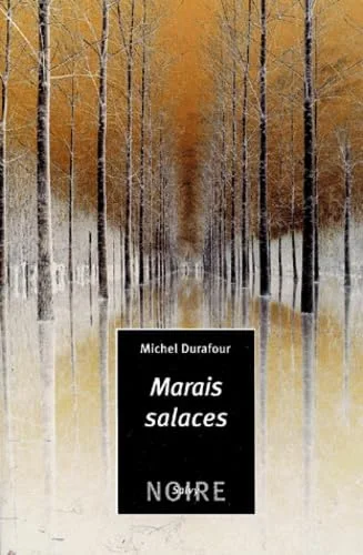 Marais salaces