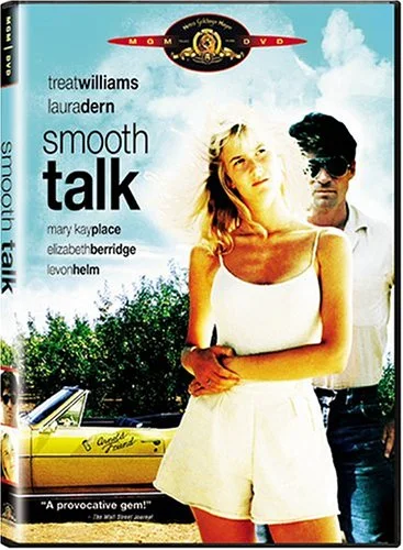 Smooth Talk (Full Ws Sub)