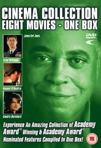 Cinema Collection - Vol. 1