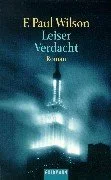 Leiser Verdacht.