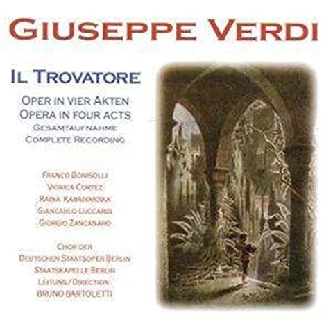 Il Trovatore