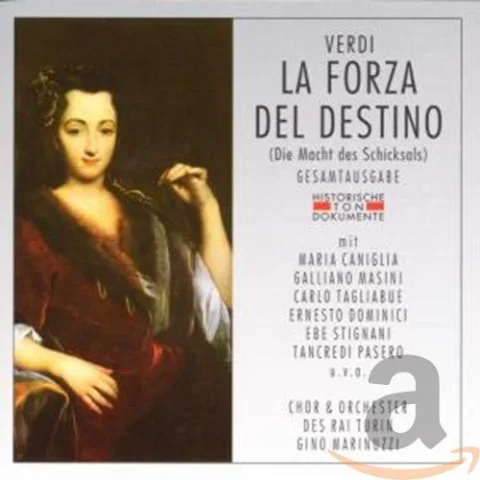 La Forza Del Destino