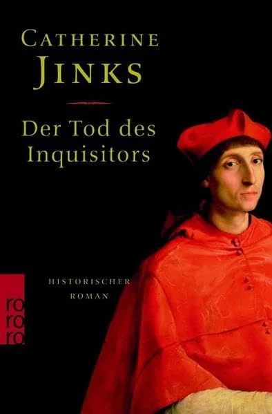 Der Tod des Inquisitors