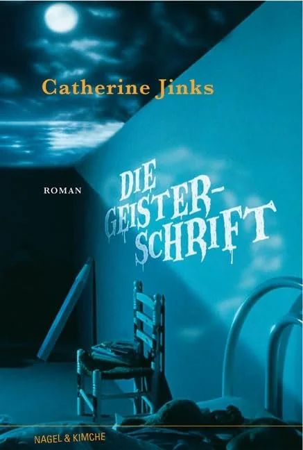 Die Geisterschrift