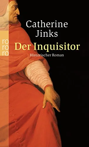 Der Tod des Inquisitors.