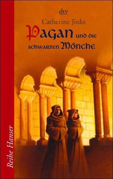 Pagan und die schwarzen M�nche.