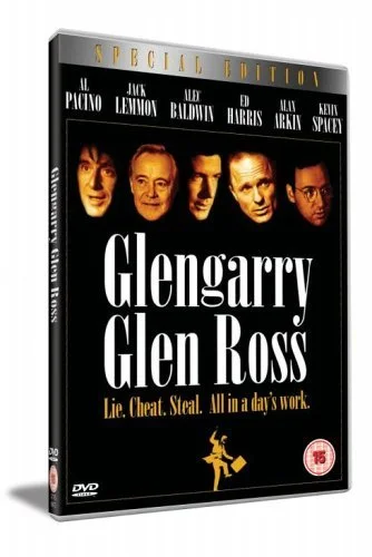 Glengarry Glen Ross
