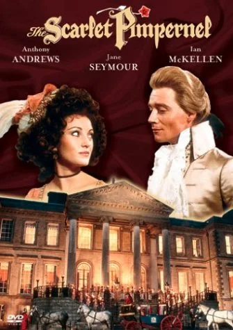 Scarlet Pimpernel (1982) (Full)