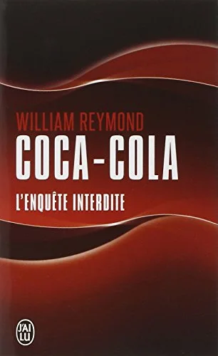 Coca-cola : L'enquête interdite