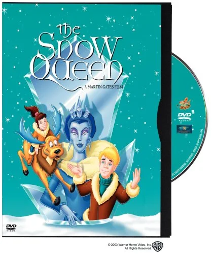 Snow Queen (1998) (Std)