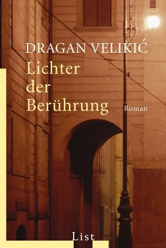 Lichter der Ber�hrung