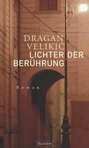 Lichter der Berührung