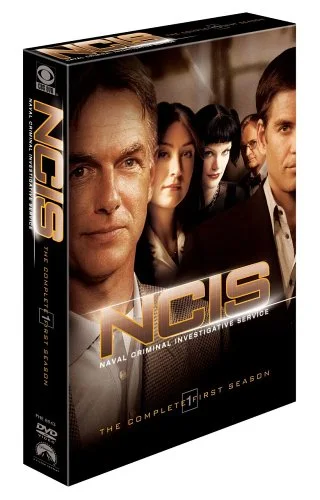 NCIS - Series 1
