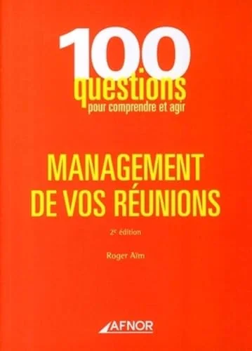 Management de vos r�unions